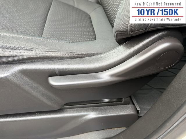 Used 2022 Chevrolet Silverado 1500 Custom Trail Boss image 18