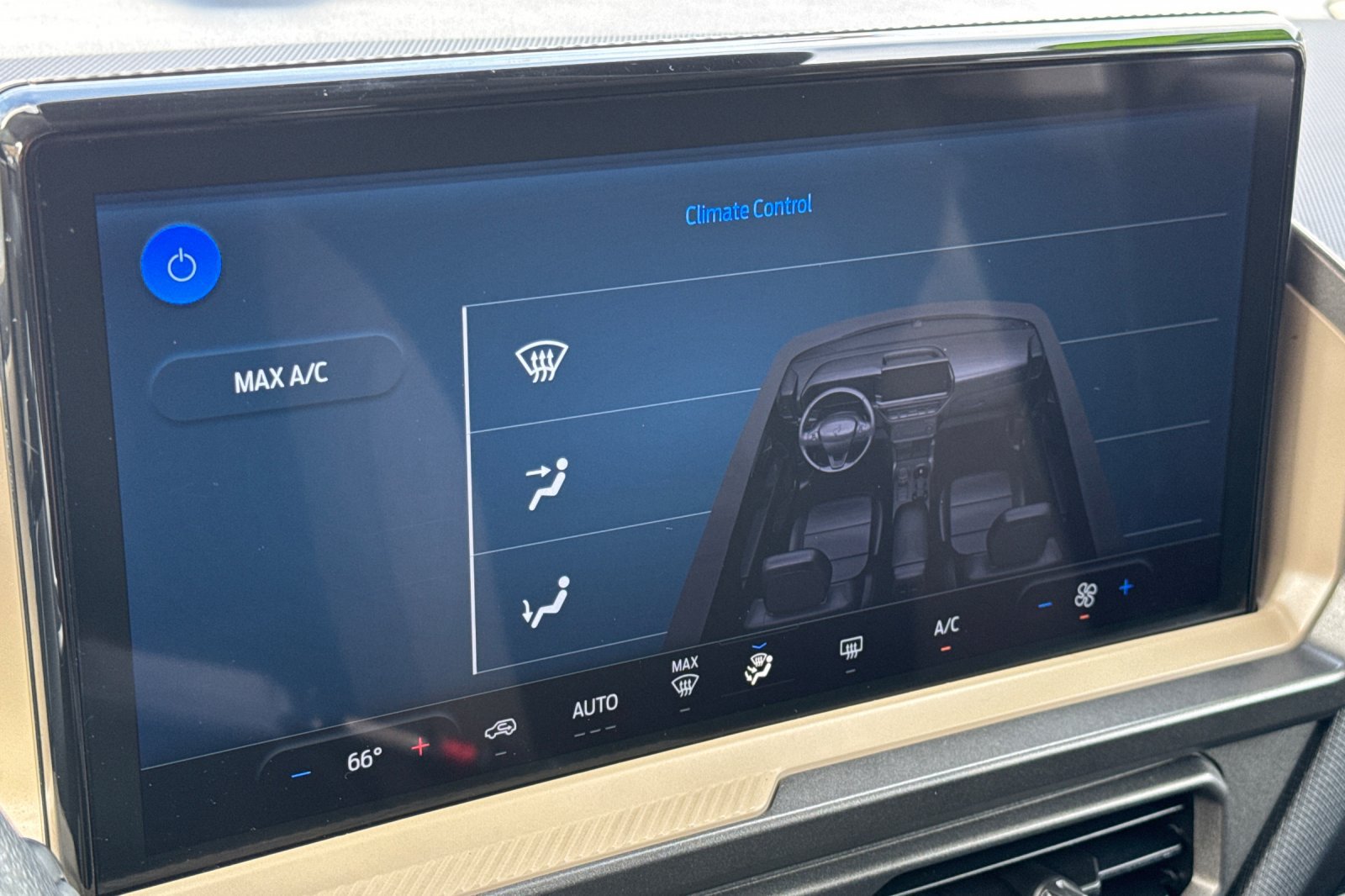 Used 2025 Ford Bronco Sport Big Bend AWD/4WD image 21