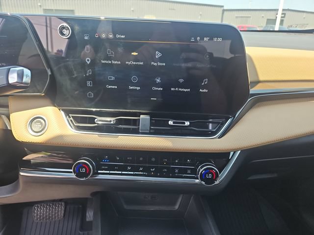 Used 2026 Chevrolet Equinox ACTIV w/ Convenience Package III AWD/4WD image 19