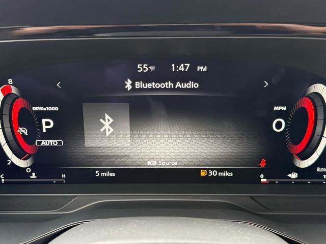 New 2026 Nissan Pathfinder SL image 30