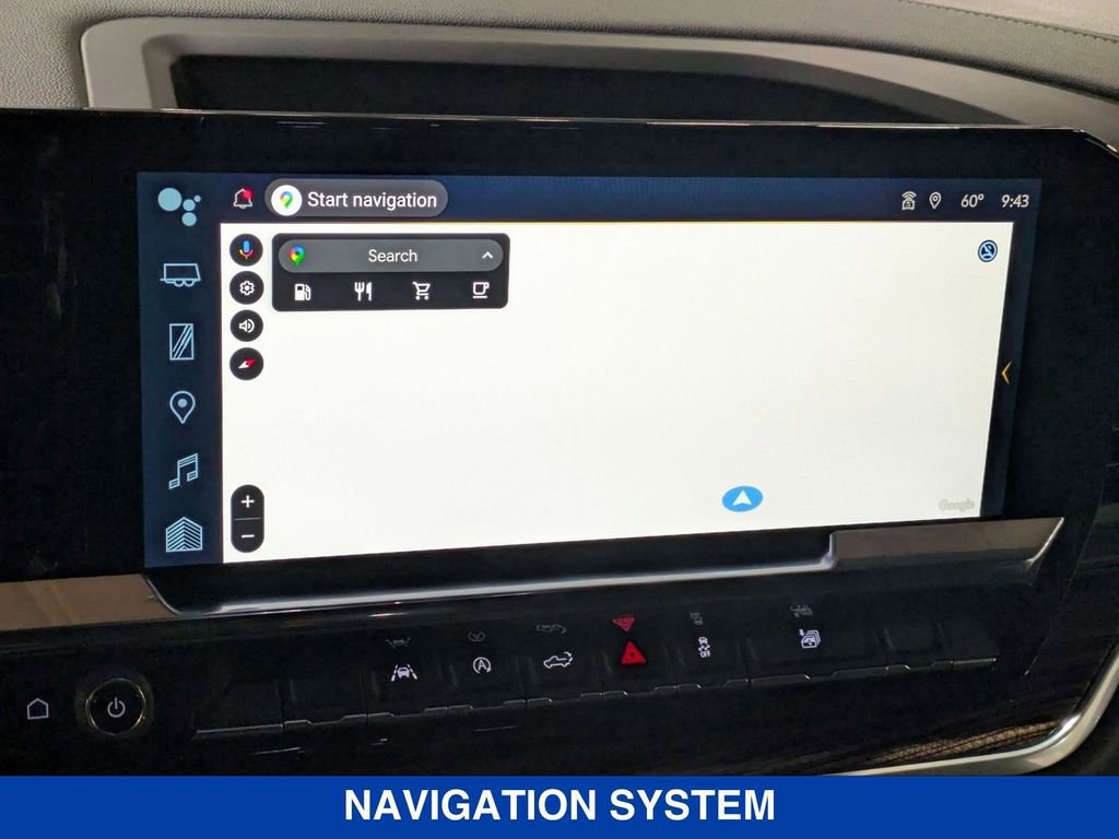 New 2026 Chevrolet Silverado 1500 LT image 28