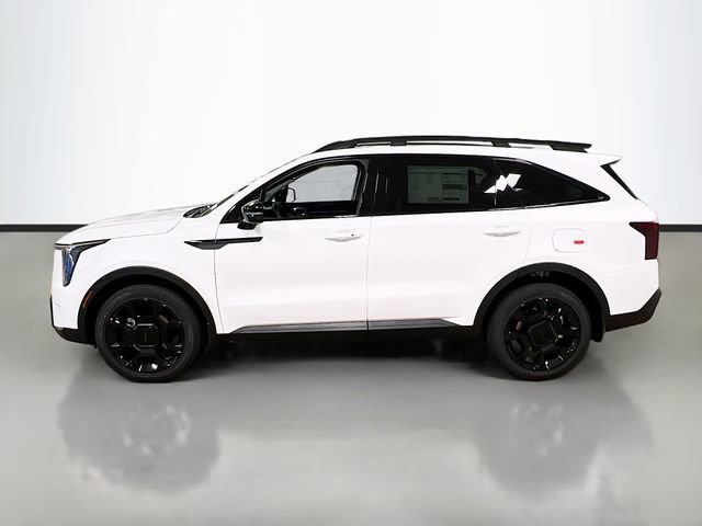 New 2026 Kia Sorento SX image 4