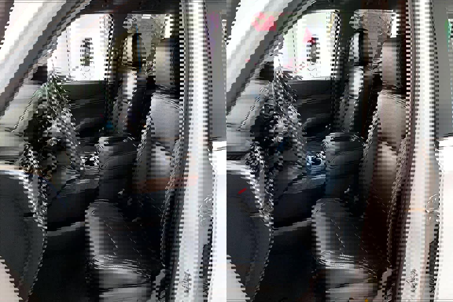 Used 2020 Chevrolet Tahoe LS w/ Max Trailering Package image 10