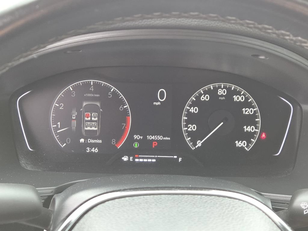 Used 2023 Honda Civic EX image 24