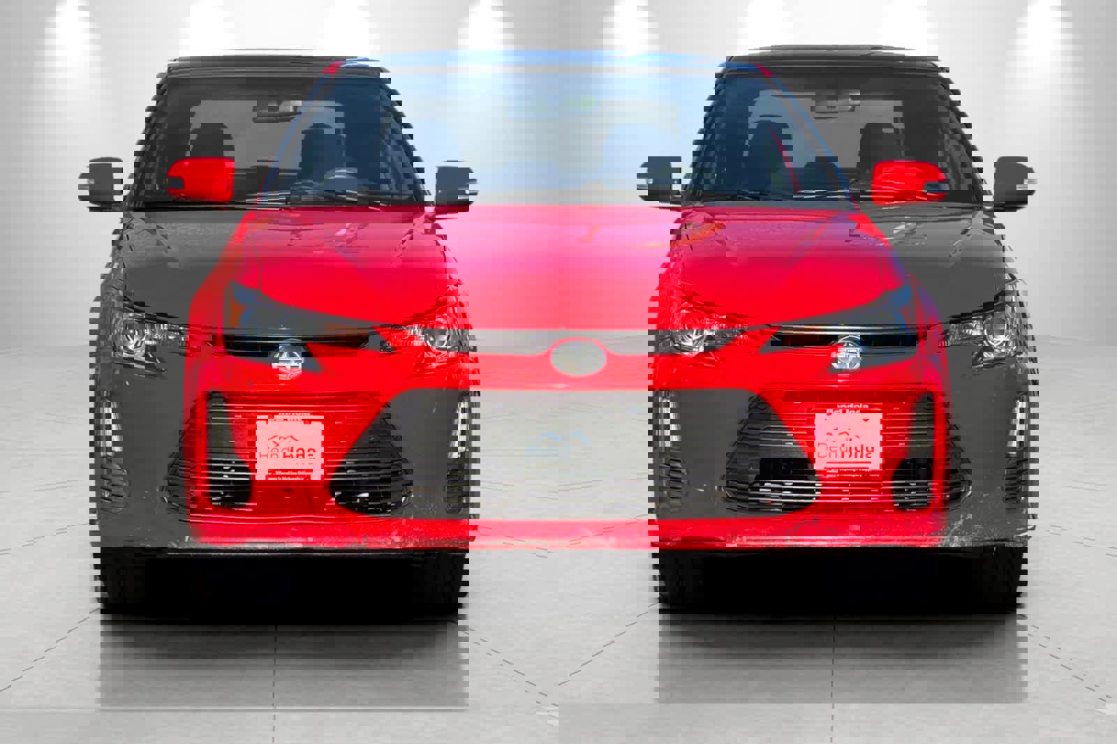 Used 2014 Scion tC image 10