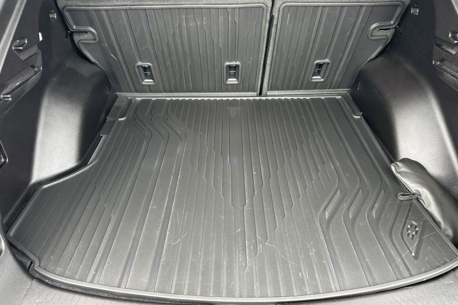 Used 2024 Chevrolet Equinox EV LT w/ LPO, Active Package image 16