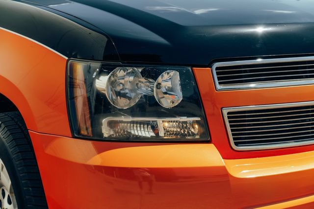 Used 2007 Chevrolet Avalanche LT w/ LT Preferred Equipment Group RWD image 52