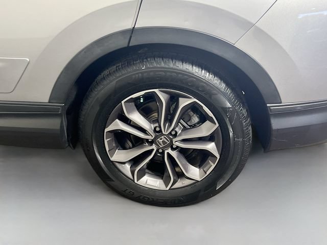 Used 2020 Honda CR-V EX image 26