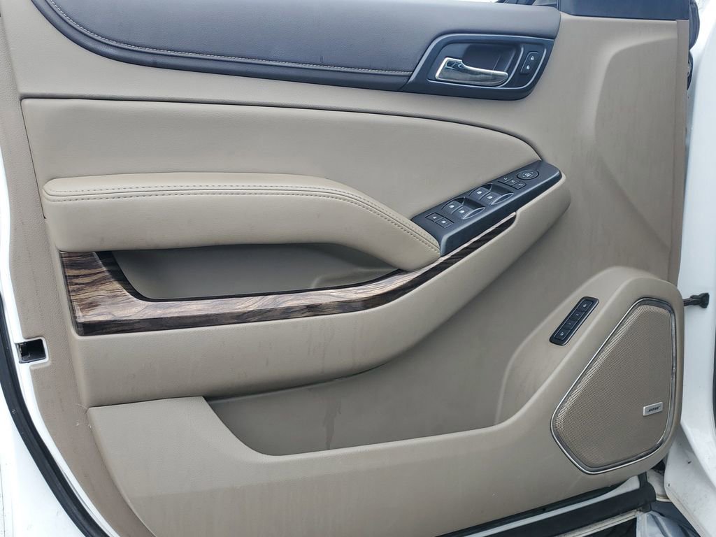 Used 2019 GMC Yukon XL SLT image 21