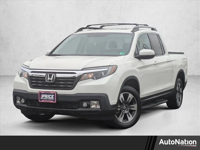 Used 2019 Honda Ridgeline RTL image 1