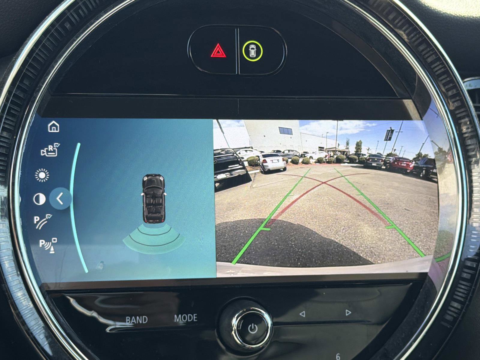 Used 2024 MINI Cooper S image 12