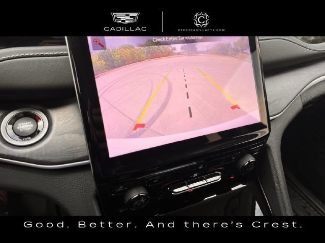 Used 2023 Jeep Grand Cherokee 4WD 4xe image 18