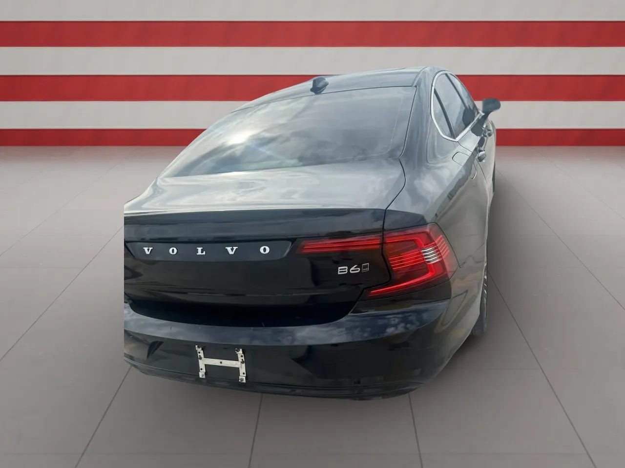 Used 2022 Volvo S90 B6 Momentum AWD/4WD image 4