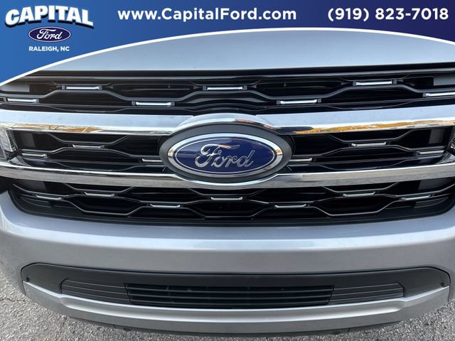 Certified 2024 Ford Expedition Limited image 10