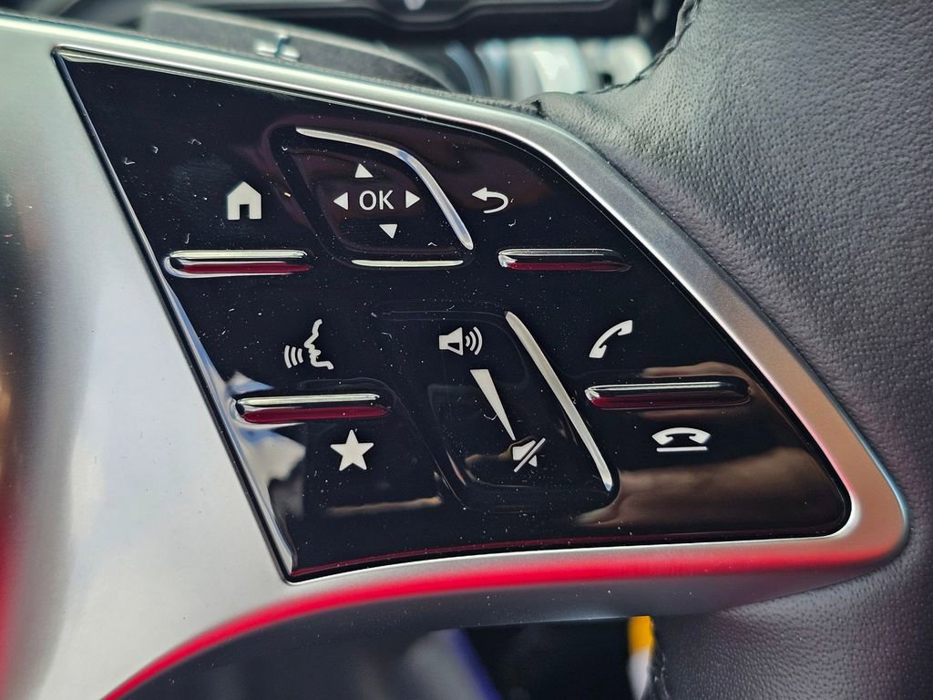 Used 2026 Mercedes-Benz GLB 250 image 21