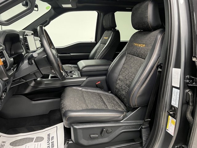 Used 2025 Ford F150 Tremor w/ Bed Utility Package image 22