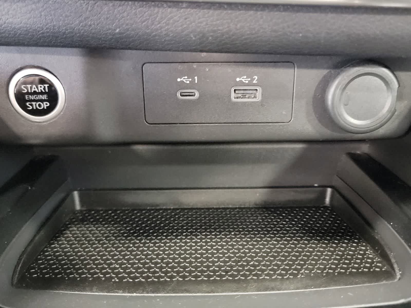 Used 2021 Nissan Rogue SV AWD/4WD image 21
