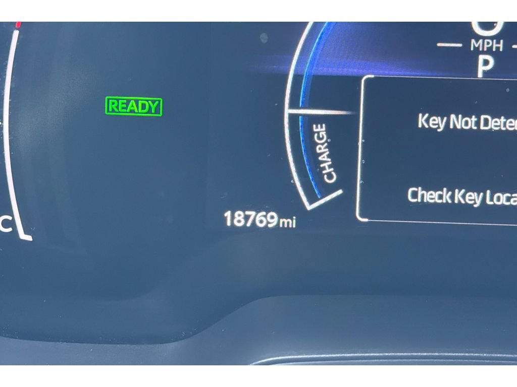 Certified 2025 Toyota Corolla SE w/ SE Premium Package FWD image 28