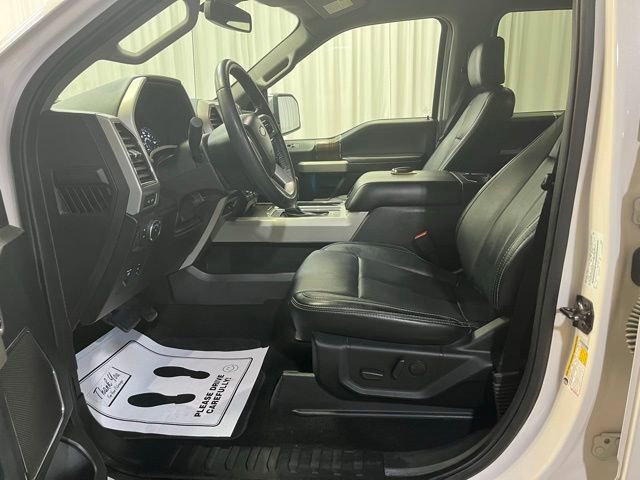 Used 2019 Ford F150 Lariat image 4