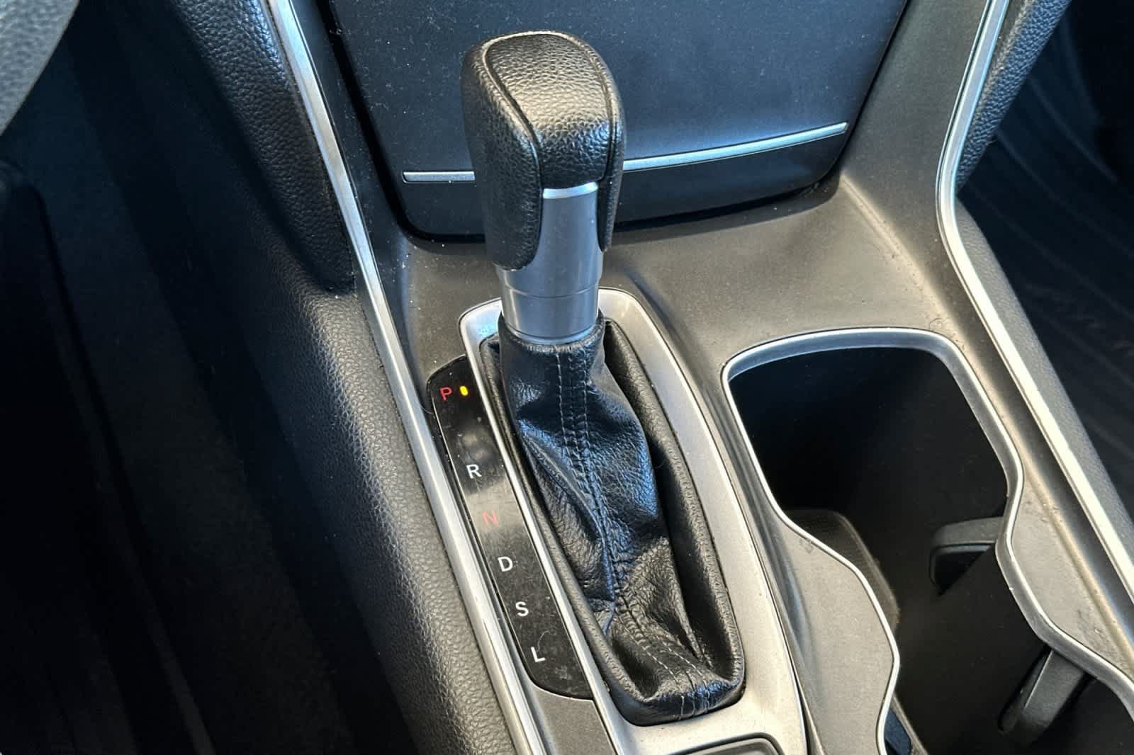 Used 2020 Honda Accord LX image 22
