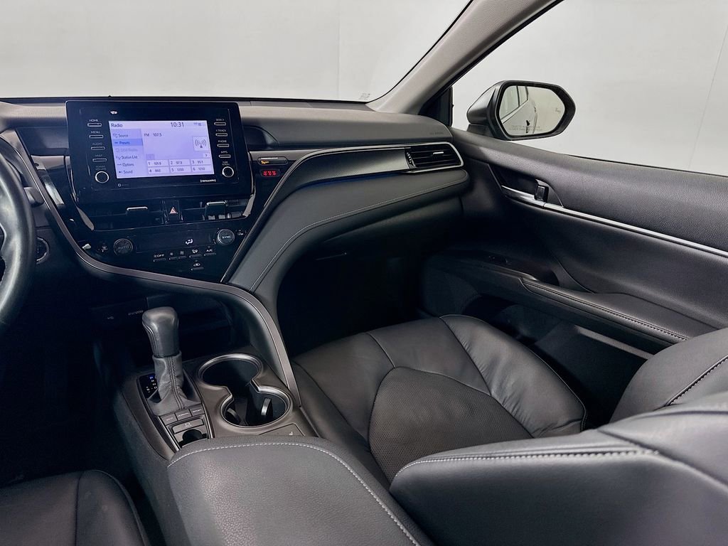Used 2023 Toyota Camry XSE image 22