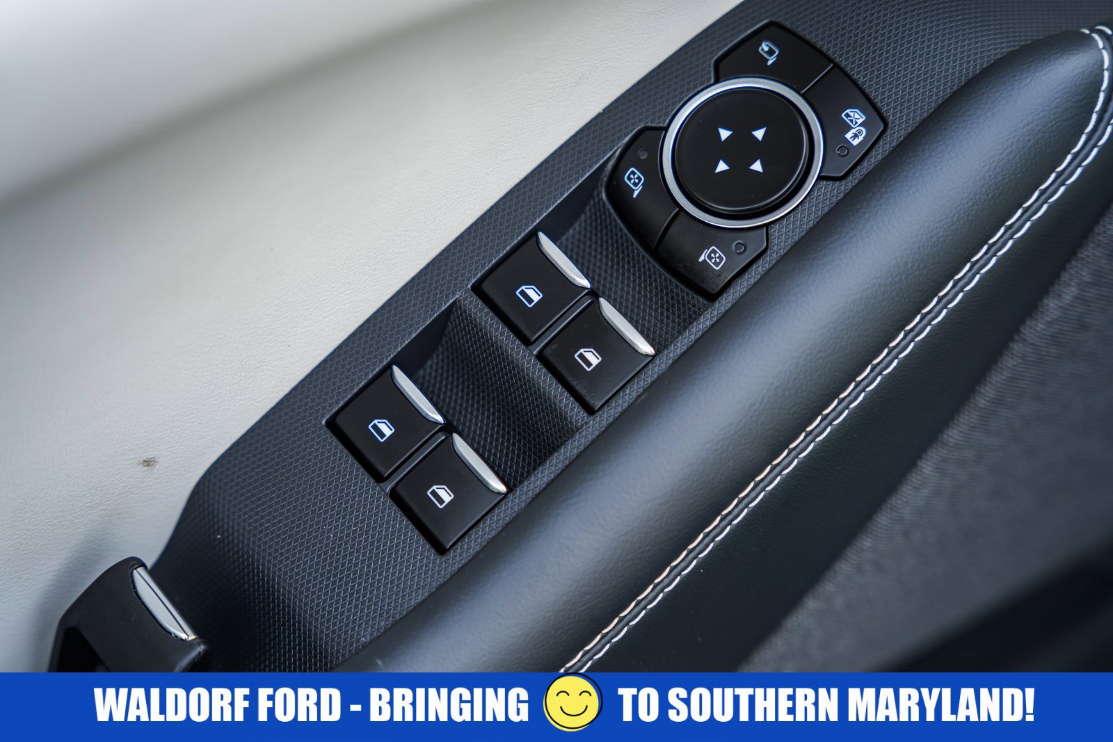 Used 2023 Ford Mustang Mach-E Premium image 38