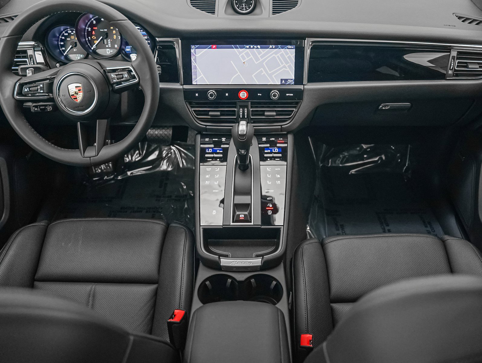 New 2026 Porsche Macan image 15