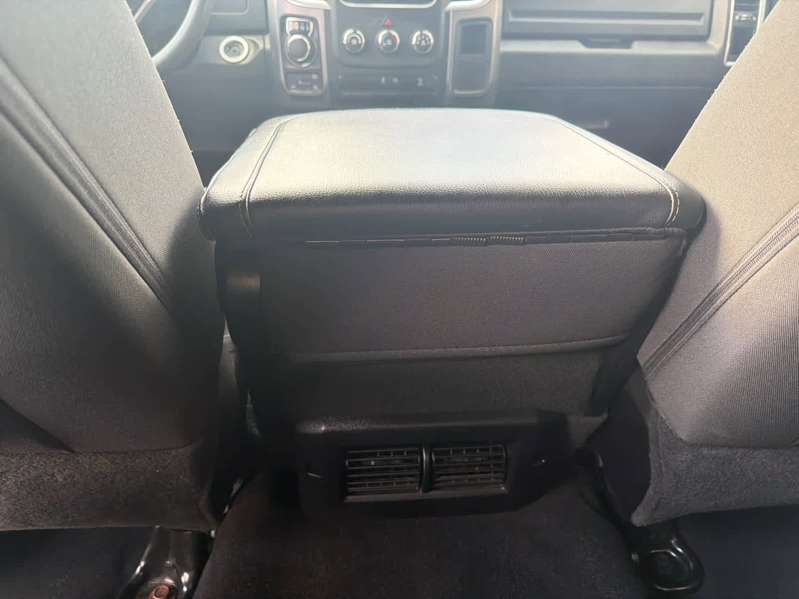 Used 2024 RAM 1500 Classic Warlock image 13