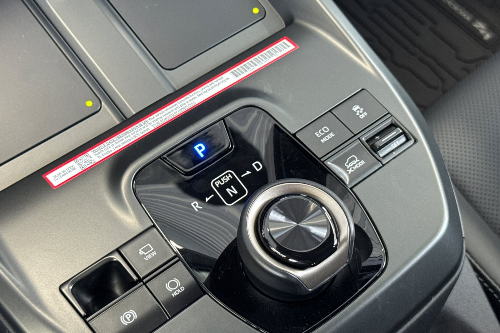 New 2026 Toyota bZ Woodland AWD/4WD image 23
