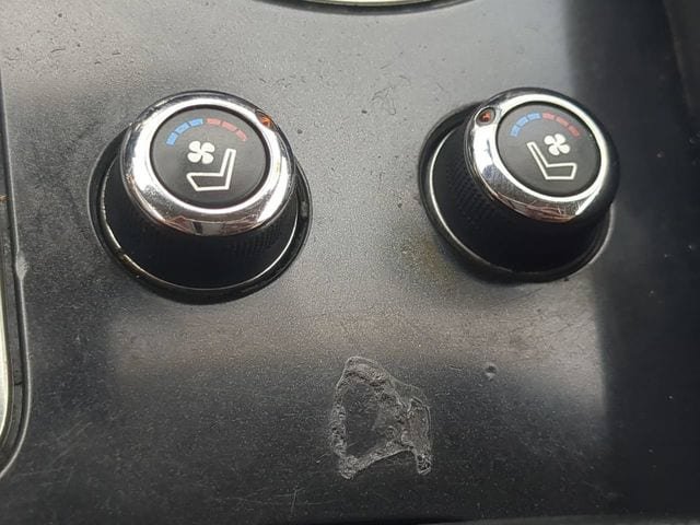 Used 2018 Nissan Maxima Platinum FWD image 22