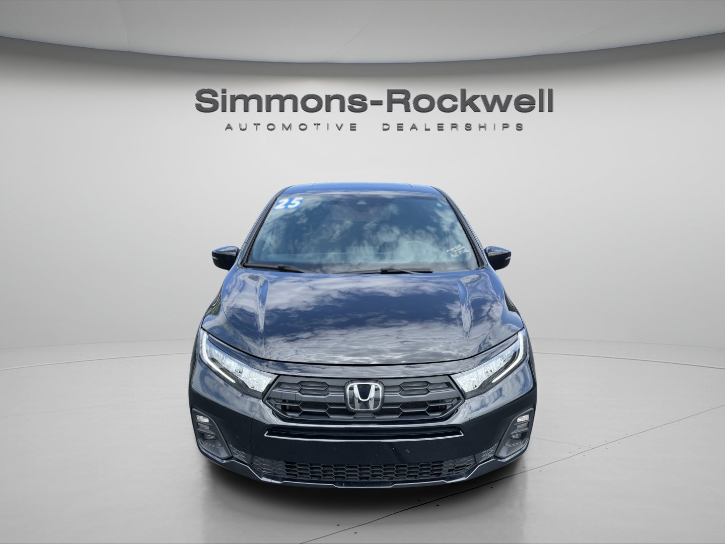 Used 2025 Honda Odyssey Sport-L image 8