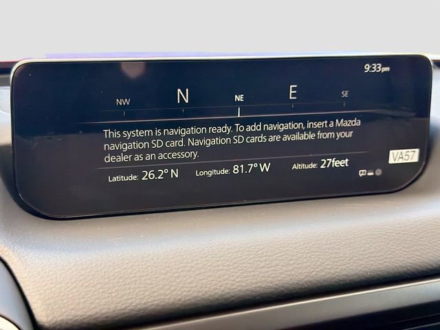 New 2026 MAZDA CX-50 2.5 Hybrid w/ Weather Package image 33