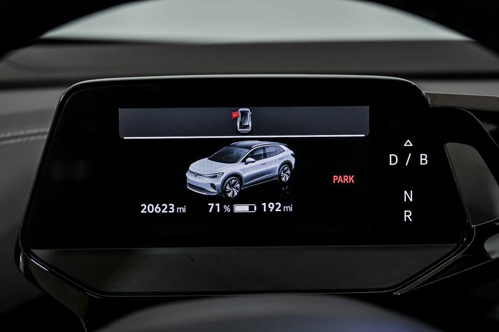 Certified 2023 Volkswagen ID.4 Pro S image 18