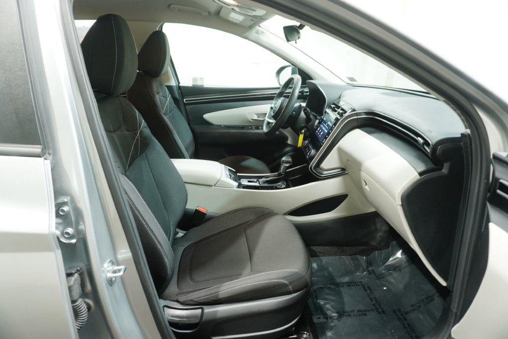 Used 2024 Hyundai Tucson SE AWD/4WD image 11
