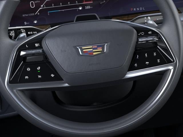 New 2026 Cadillac Escalade Platinum Sport w/ LPO, ONYX Package AWD/4WD image 19