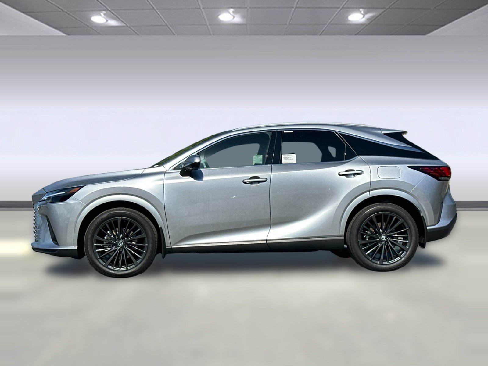New 2026 Lexus RX 350 AWD/4WD image 2