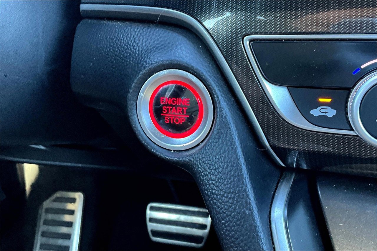 Used 2018 Honda Accord Sport image 25