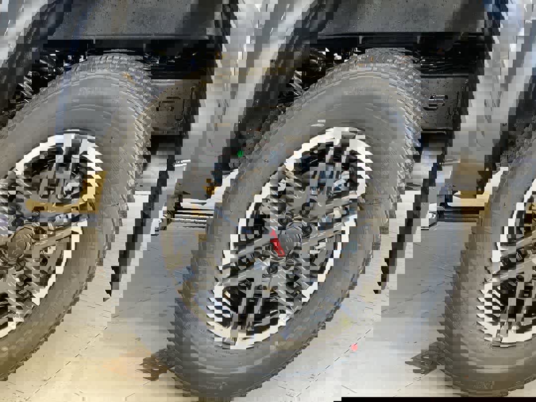 New 2026 Toyota Tacoma TRD Sport image 13