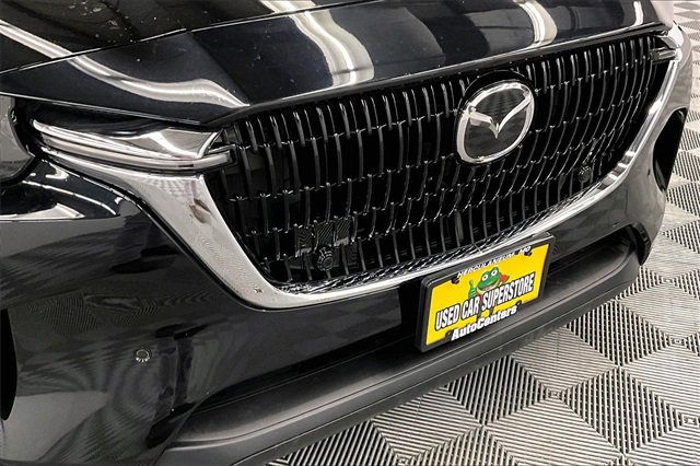 Used 2025 MAZDA CX-90 3.3 Turbo w/ Preferred Package image 30