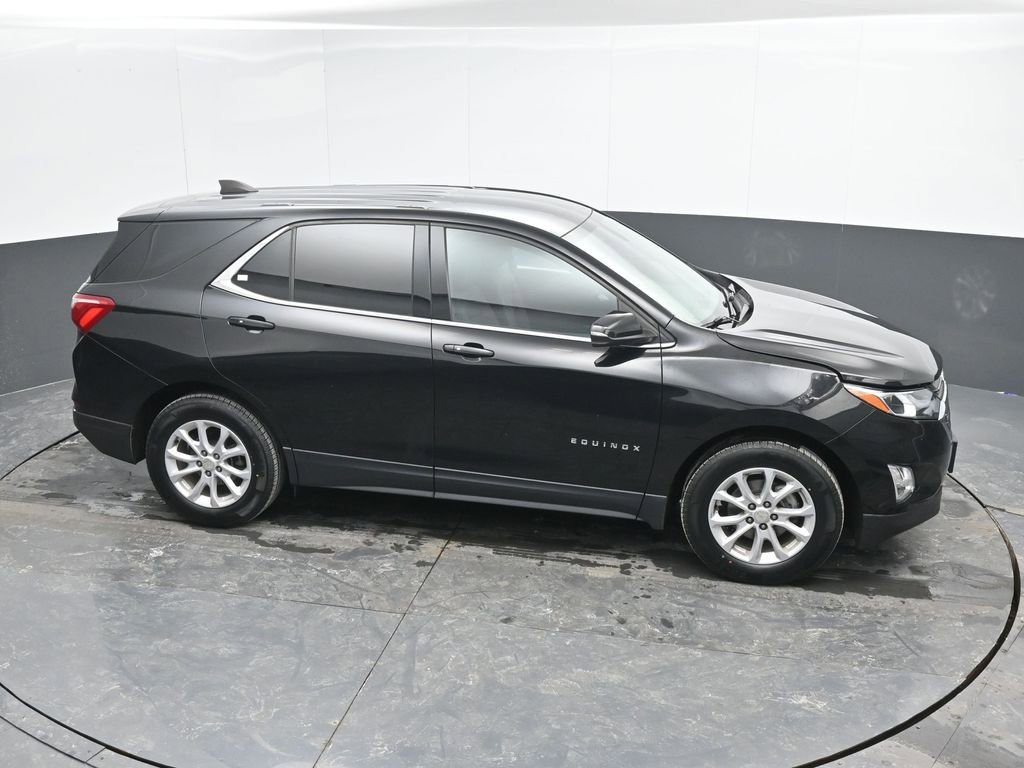 Used 2018 Chevrolet Equinox LT image 38