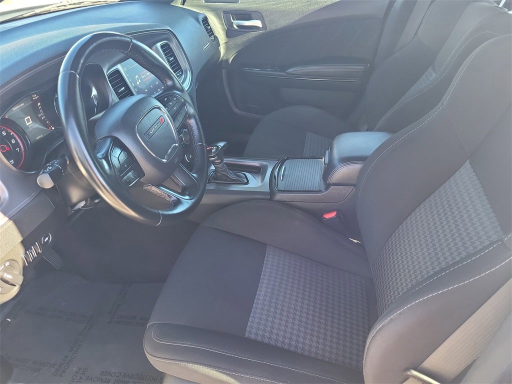 Used 2023 Dodge Charger GT w/ Blacktop Package image 7