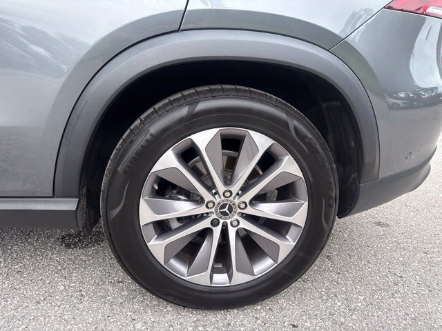 Used 2021 Mercedes-Benz GLE 350 image 16