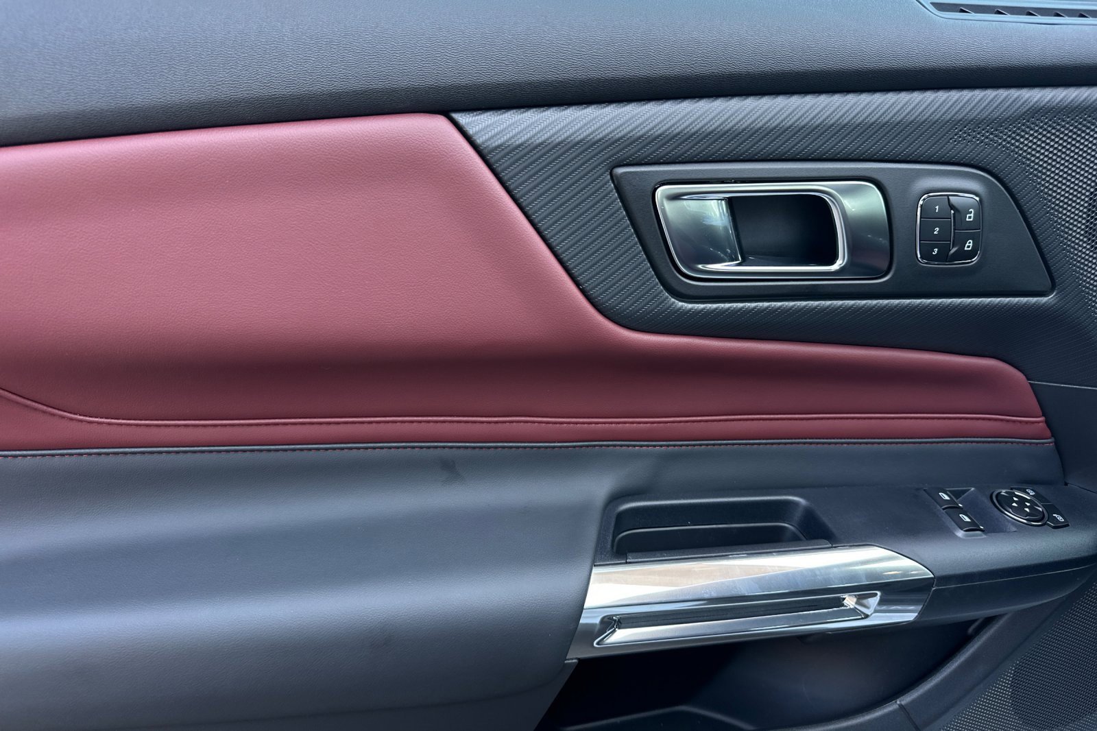 New 2025 Ford Mustang GT Premium image 10