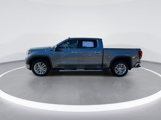 Used 2021 GMC Sierra 1500 SLT w/ SLT Premium Plus Package image 5