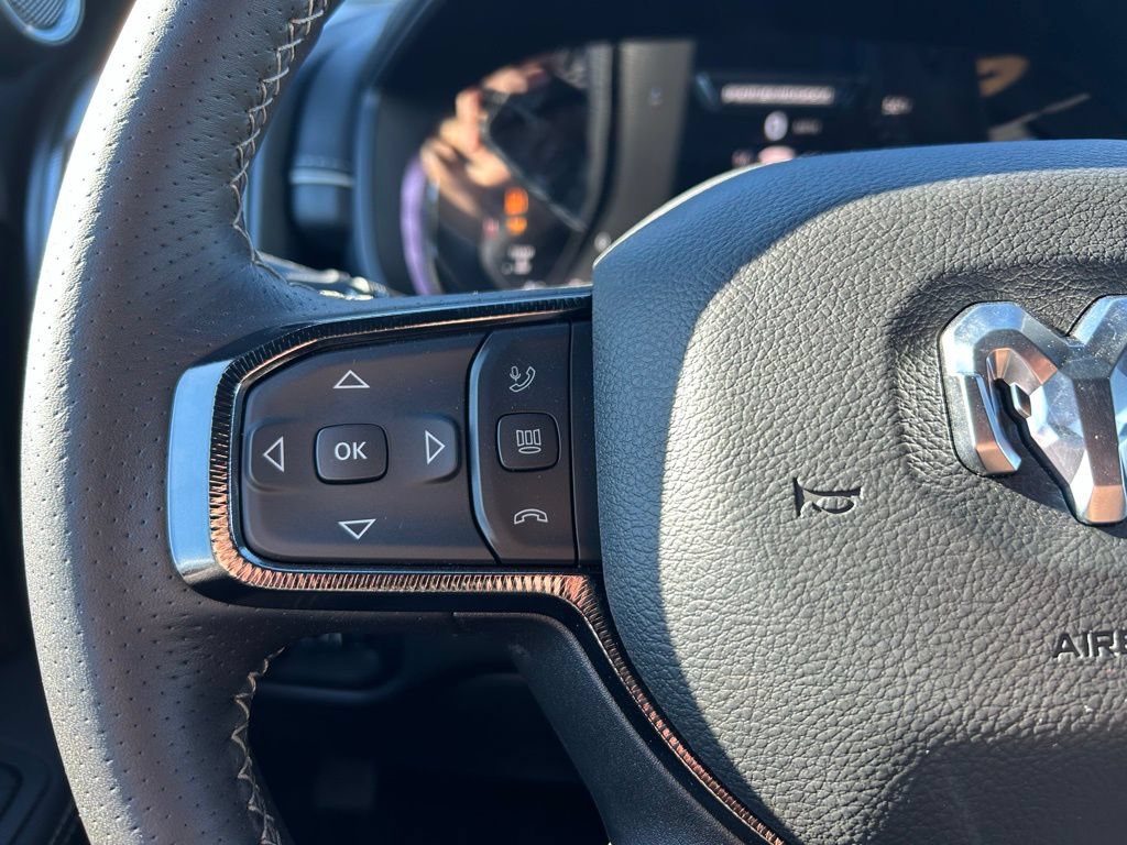 New 2026 RAM 2500 Power Wagon AWD/4WD image 18