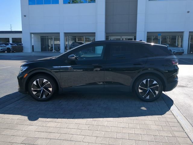 Used 2021 Volkswagen ID.4 Pro S image 6