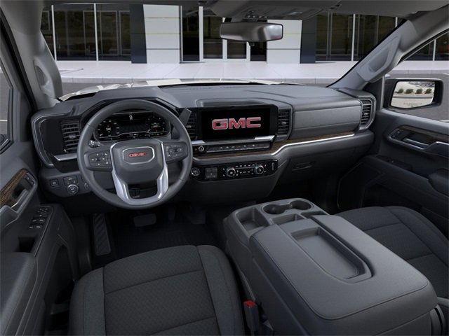 New 2026 GMC Sierra 1500 Elevation image 15