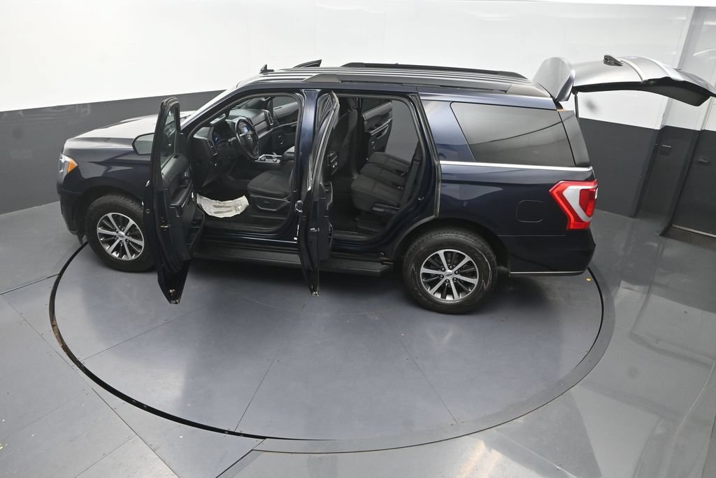 Used 2021 Ford Expedition XL AWD/4WD image 18