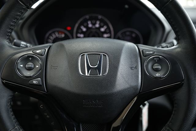 Certified 2020 Honda HR-V Sport image 31