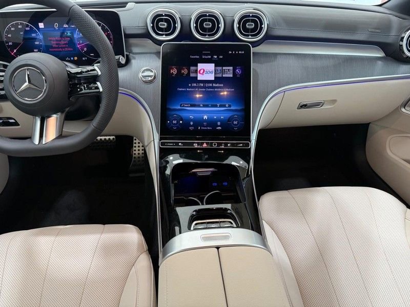 New 2026 Mercedes-Benz CLE 300 4MATIC Cabriolet image 6